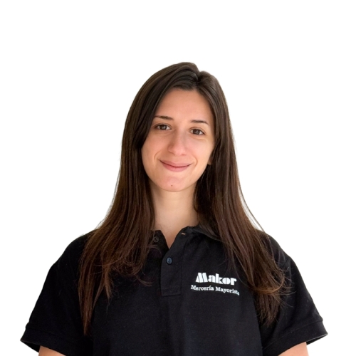 Administración - Valentina Mazzola
